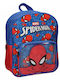 Cerda Marvel Spiderman Ghiozdan De Spate Grădinița Multicolor 25 x 12 x 32 cm