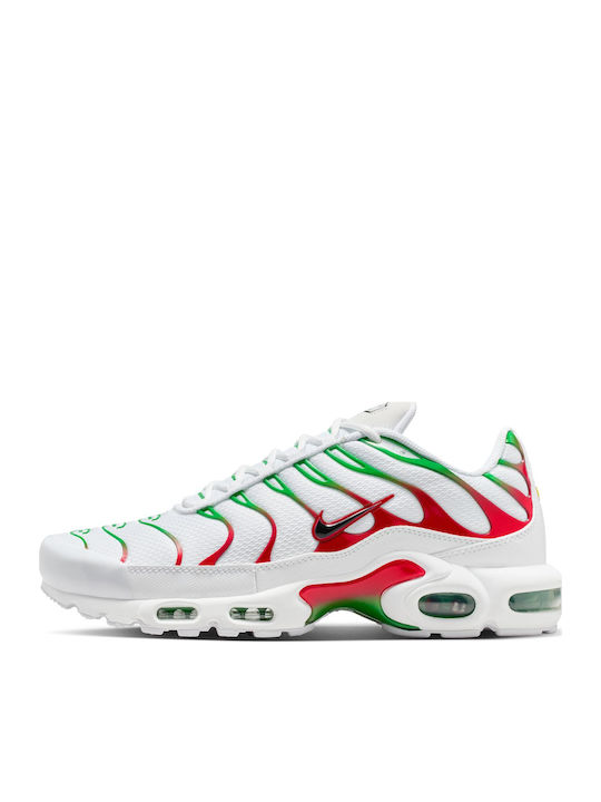 Nike TN Air Max Plus Ανδρικά Sneakers Nike Air ...