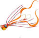 MajorCraft Nano Rubber Artificial Bait Slider 5...