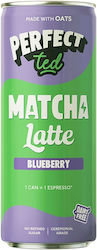 Perfect Ted Latte σε Υγρή Μορφή 250ml