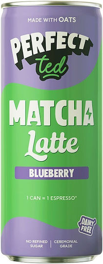 Perfect Ted Latte σε Υγρή Μορφή 250ml