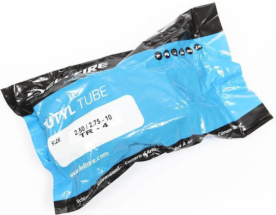 Innenring 2.50/2.75-10 Tr-4