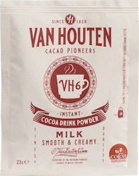 Van Houten Σοκολάτα σε Σκόνη 23gr