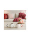 SteweHome Ceramic White Mug 200ml 2 Pieces