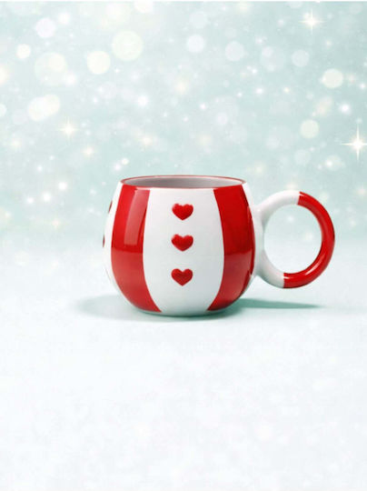 SteweHome Чаша Керамична Бяла 200ml