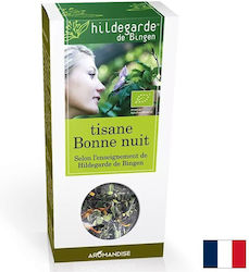 Aromandise Good Sleep Мащерка Calendula Върбинка Слънчоглед Органичен Продукт 35гр