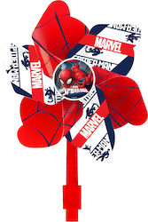 Bike Pinwheel Children Spider-man Marvel