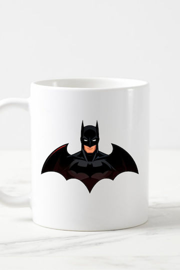 SteweHome Ceramic Multicolour Mug 325ml