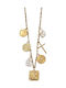 Ardika Necklace OO-K793-Gold