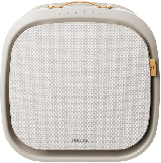 Philips Pureprotect Pet Пречиствател за Въздух за Помещения 104m²
