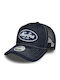New Era Șapcă Trucker 9forty Mc Af pentru femei Navy