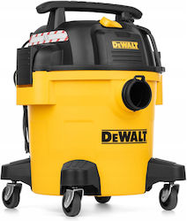 DEWALT Υγρών / Στερεών 1050W 20lt DEWALT Υγρών / Στερεών 1050W 20lt