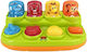 Winfun Winfun Baby Aktivitätsspielzeug Tier Pop ‘n Learn mit Sounds für 6+ Monate