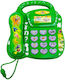 Tradesor Baby Aktivitätsspielzeug Telefon mit Sounds