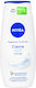 Nivea Soft Κρεμώδες Αφρόλουτρο 250ml