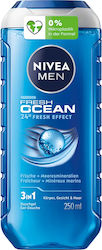 Fresh Душ гел 250ml Fresh Душ гел 250ml