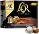 L'Or L'Or Espresso Kolumbien
