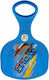 Apple Slide Sled Sliding On Snow Xxl Colorful Blue Sleds