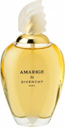 Givenchy Amarige Eau de Toilette 100ml