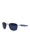 Playmobil Athletic Kids Sunglasses with Polarized Lens Transparent for 7-11 Years