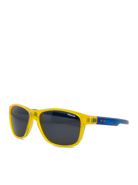 Playmobil Athletic Kids Sunglasses with Polariz...