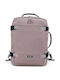 RCM Backpack Αδιάβροχο Λιλά