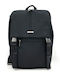 Rucksack Schwarz
