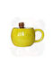 SteweHome Ceramic White Mug 350ml