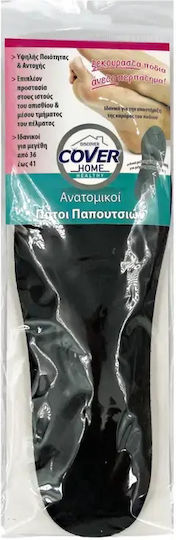 Cover Clean Schuhpflegeprodukt Für Leder Schuhe TΖ9154