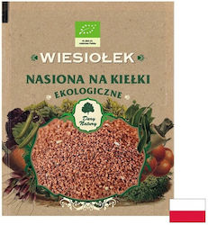 Семена За Поникване На Вечерна Иглика Органичен Продукт 30 Г Dary Natury