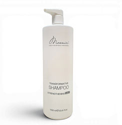 Mounir Shampoo 1000ml