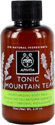 Apivita Tonic Mountain Tea Moisturizing Body Mi...