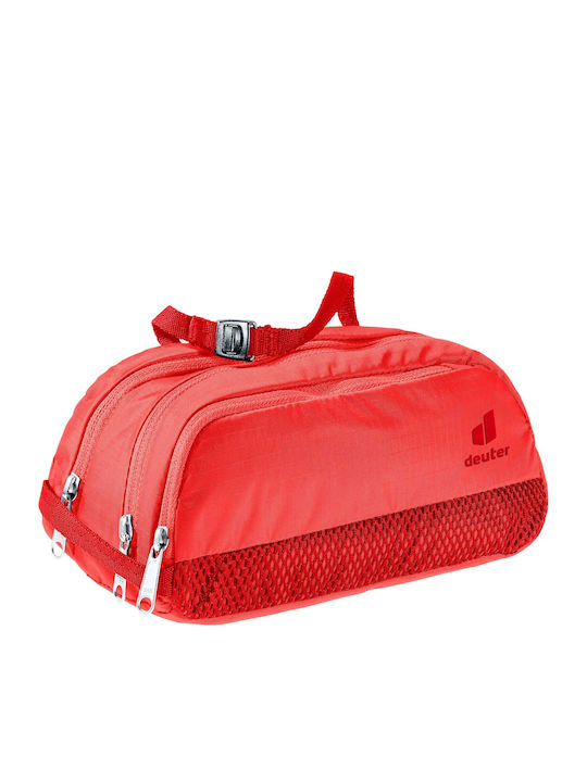 Deuter Kulturbeutel Tour Ii Toiletry Bag Rote Dut