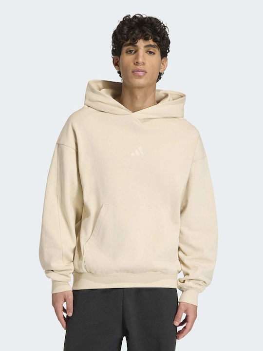 adidas Hanorac cu glugă Kw2314