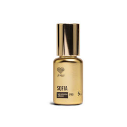 Lovely Adeziv Pentru Gene Negru 5ml Lovely Adeziv Pentru Gene Negru 5ml