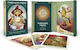 Fortunate Frogs Tarot Deck And Guidebook Devon Short Studio