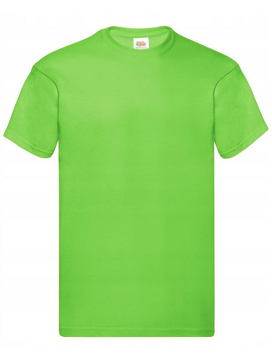 Fruit of the Loom Original Unisex Διαφημιστικό ...