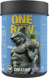 Zoomad Labs One Monohydrate Pina Colada 300gr Zoomad Labs One Monohydrate Pina Colada 300gr