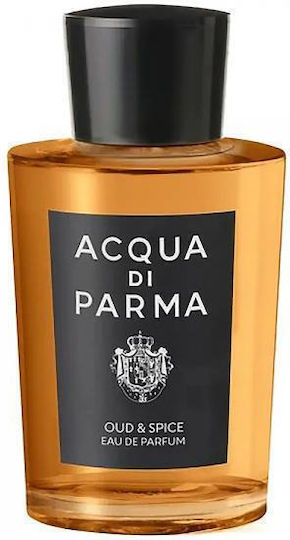 Acqua di Parma Spice Eau de Parfum 180ml