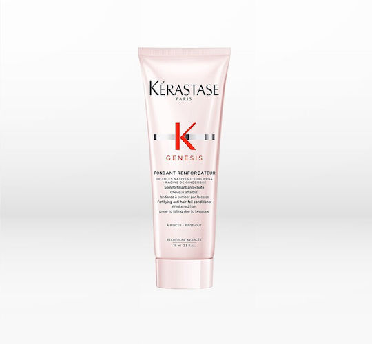 Kérastase Genesis Fondant Renforcateur Балсам за Хидратация, Подхранване и Косопад 75 мл
