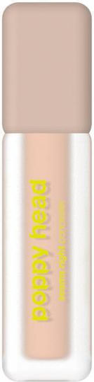 Poppy Head Flüssiger Abdeckstift 04 Nähte Biscuit 8g