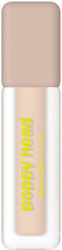 Poppy Head Liquid Concealer 02 Seams Vanilla 8gr