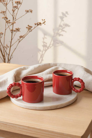 SteweHome Set Tassen Kaffee 2 Stück