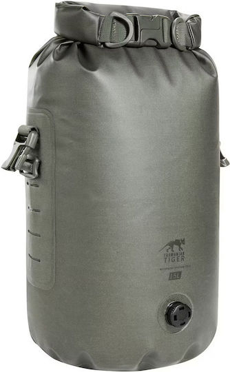 Tasmanian Tiger Sac Uscat 15L Gri