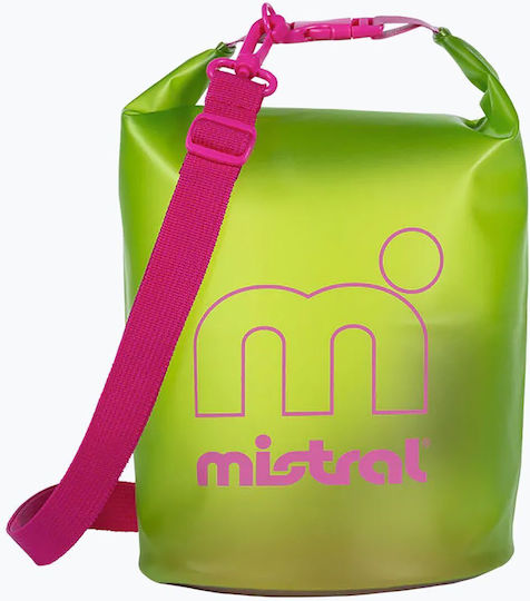 Mistral Waterproof Bag 5L Green