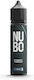 Nubo Flavor Shot 10ml/60ml 1τμχ Tobacco Flavour