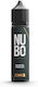 Nubo Ароматен изстрел 10ml/60ml 1бр Печен тютюн