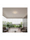 Alista Home Spot Led În Bronz Culoare