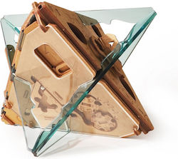Puzzle Potato Anti-Gravity Wooden Puzzle