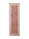 Koulis Family Ziegler Handmade Runner Rug 79x259cm